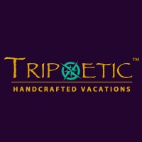 Tripoetic logo - Similar company to Jb Studios