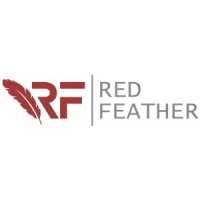 Red Feather Software logo - Similar company to Apical Software