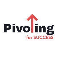Pivoting for Success logo - Similar company to Big Smile Co.