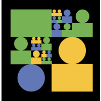 International Congress of Theater Spectators logo - Similar company to Helicomusic