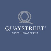 QuayStreet logo - Similar company to Filipinas In Tech