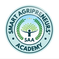 Smart Agripreneurs' Academy logo - Similar company to Ecoverse Ltd