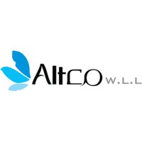 Altco W.L.L. logo - Similar company to Carnival Concept Creation Co