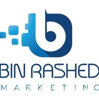 BinRashed Marketing logo - Similar company to Binrashid Emirates