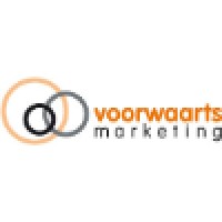Voorwaarts Marketing logo - Similar company to Overduyn Makelaars