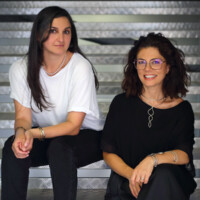 DownstairStudio logo - Similar company to Equator.Zone