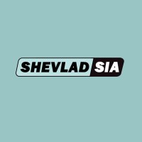 SHEVLAD logo - Similar company to Tactus | Marketing Agency | Digital Solutions