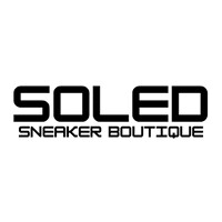 Soled Sneaker Boutique logo - Similar company to Jit Solutions It