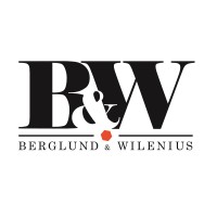 Berglund & Wilenius AB logo - Similar company to X-Force Ab