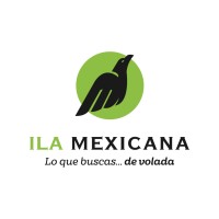 ILA MEXICANA logo - Similar company to Boostlab Agency