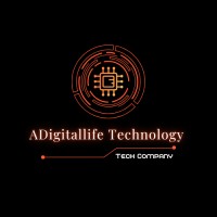 ADigitallife Technology logo - Similar company to Infomedia Web Solutions