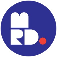 MRD WEB & Digital Marketing logo - Similar company to Devine Technology - Hawke'S Bay - Nz