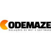 Agência Codemaze logo - Similar company to Agência Arnoldi