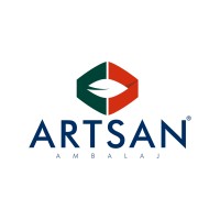 Artsan Packaging Inc. logo - Similar company to Göncay Packaging