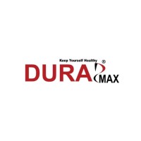 Dura Max logo - Similar company to Prestige Plastics