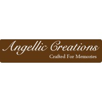 Angellic Creations logo - Similar company to Fetching Creation India