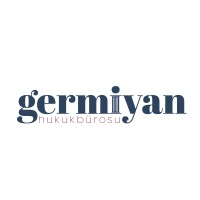 Germiyan Hukuk Bürosu logo - Similar company to Mfv Enterprises