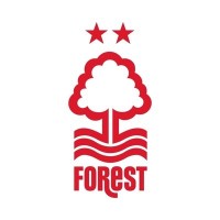 Nottingham Forest logo - Similar company to Nottingham Trent University