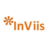 InViis logo - Similar company to Sancofa Agency