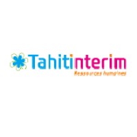 Tahiti Intérim logo - Similar company to Tahiti Flights Services & Formations