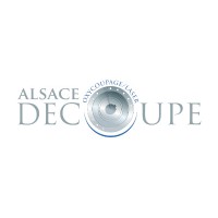 Alsace Découpe logo - Similar company to Trx Maroc