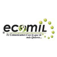 Ecomil SAS logo - Similar company to Quality Telecom Ltd