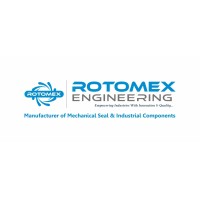 Rotomex Engineering logo - Similar company to Michael Bans