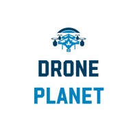 Drone Planet logo - Similar company to Avpl International