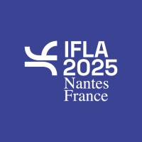 IFLA 2025 logo - Similar company to Materials & Light