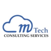 mTech Consulting Services logo - Similar company to Mtech Consulting Services