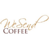 WeSend Coffee logo - Similar company to Cf Coffee