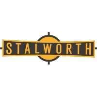 Stalworth Underground logo - Similar company to Mth Industries