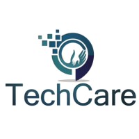 TechCare logo - Similar company to Markematics Digital