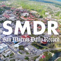 San Marcos Daily Record logo - Similar company to Fire Tank Pros