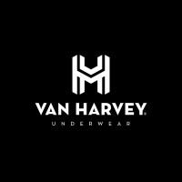 VanHarvey logo - Similar company to Synofit Voedingssupplementen
