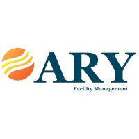 ARY Facility Management logo - Similar company to Unitech Facility Management