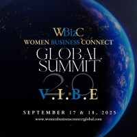 Women Business Connect Global logo - Similar company to Ctv Corporate Television Inc.