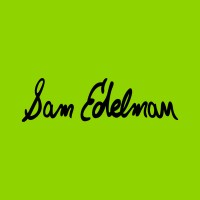 Sam Edelman logo - Similar company to Caleres, Inc.