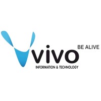 Vivo Information and Technology logo - Similar company to E-Web Lister