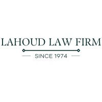 Lahoud Law Firm logo - Similar company to Sekiz Numara