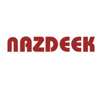 NAZDEEK logo - Similar company to Disoriented Penguin
