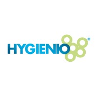 Hygienio logo - Similar company to Spapperi Nt