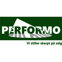 Performo logo - Similar company to Leadkompagniet