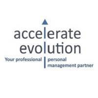 Accelerate Evolution logo - Similar company to On Target Hospitality