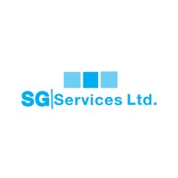 SG SERVICES Ltd logo - Similar company to Axd Special Projects Limited