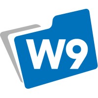 W9manager.com logo - Similar company to W9 Ti