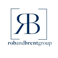 The Rob and Brent Group logo - Similar company to Launcht
