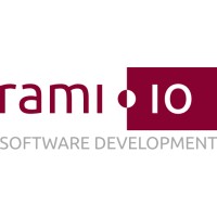 rami.io logo - Similar company to Pretix