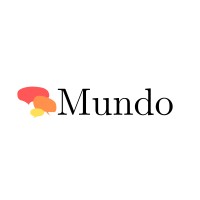 Mundo AI (YC W25) logo - Similar company to Pigeons Design Studio