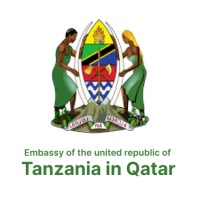 Embassy of the United Republic of Tanzania in Doha, Qatar logo - Similar company to Embassy Of The Dominican Republic In Qatar